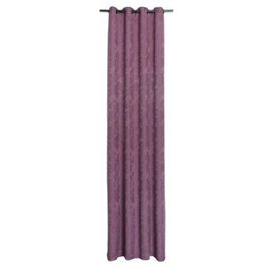 Sandy Wilson Daphne Collection Curtain Panel (100 Inch by 95 Inch)